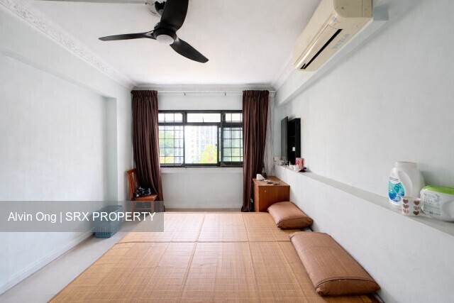 Blk 502 Woodlands Drive 14 (Woodlands), HDB 5 Rooms #536191261